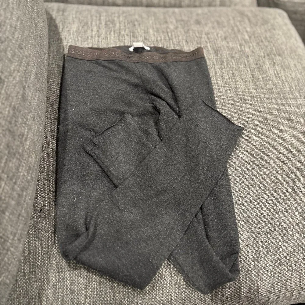 Solow Bundle of 4 pairs 10/12